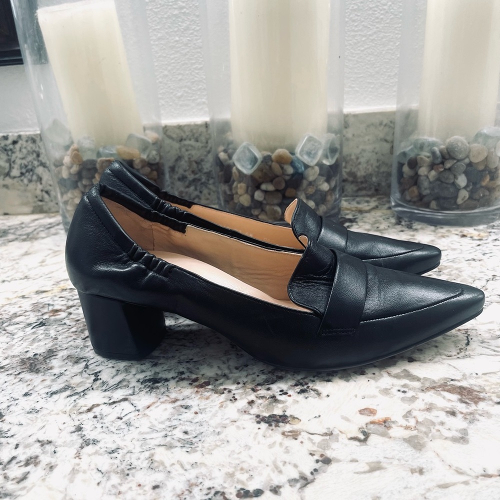 HOGL HEELS